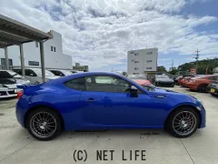 スバル BRZ
