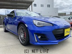 スバル BRZ