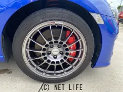 スバル BRZ