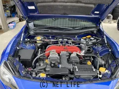 スバル BRZ
