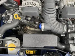 スバル BRZ