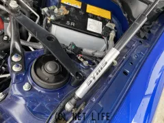 スバル BRZ