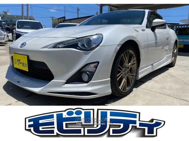トヨタ 86