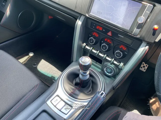 トヨタ 86