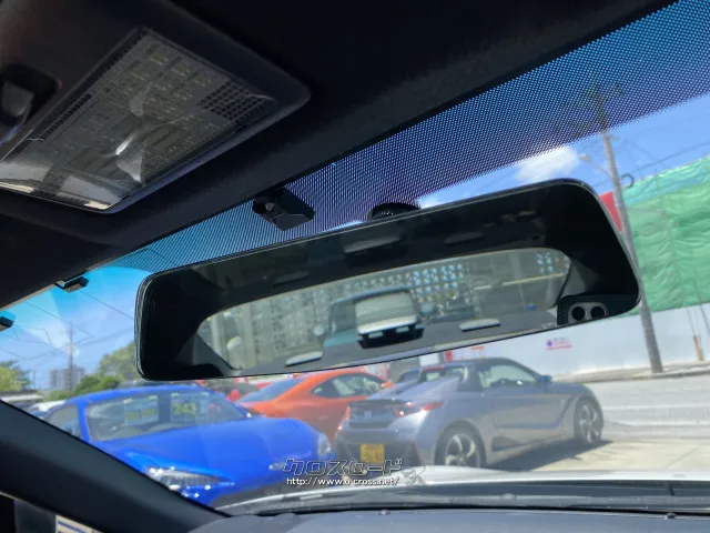 トヨタ 86