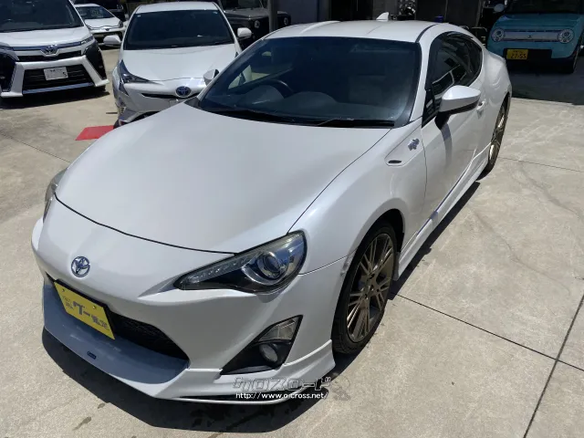 トヨタ 86