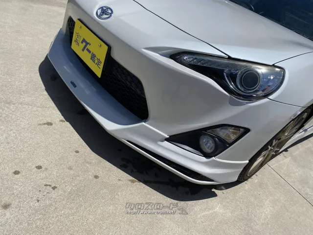 トヨタ 86