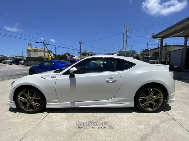 トヨタ 86