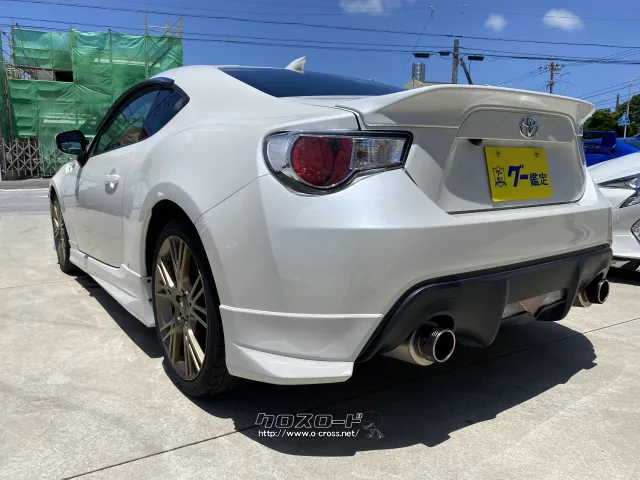 トヨタ 86