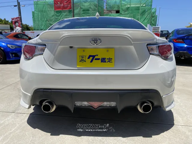 トヨタ 86