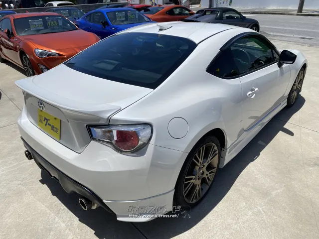 トヨタ 86