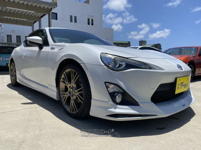 トヨタ 86