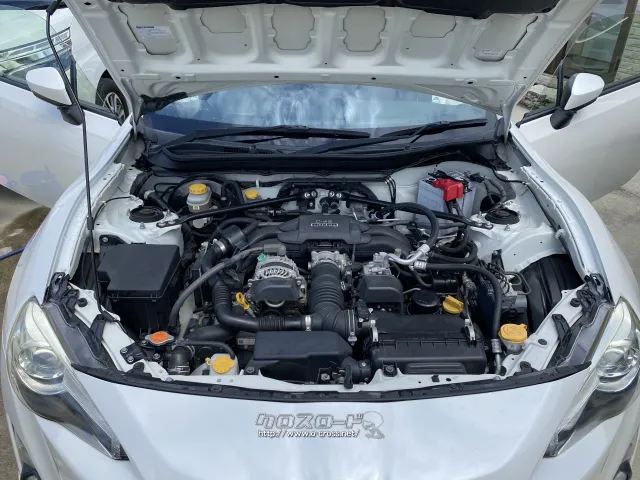 トヨタ 86