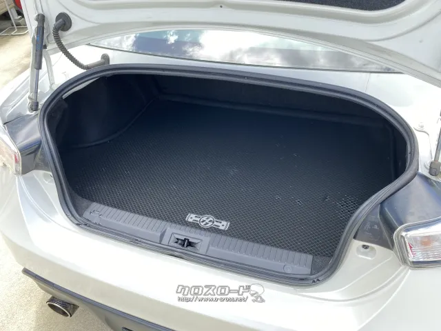 トヨタ 86