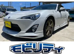 トヨタ 86