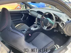 トヨタ 86
