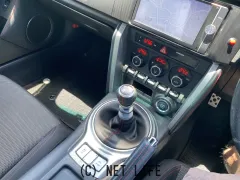 トヨタ 86