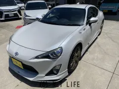 トヨタ 86