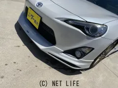 トヨタ 86