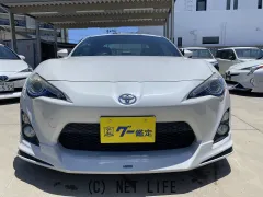 トヨタ 86