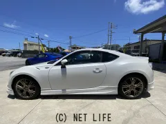 トヨタ 86