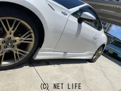 トヨタ 86