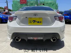 トヨタ 86