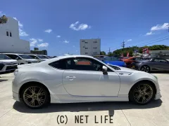 トヨタ 86