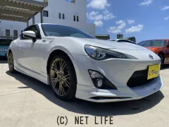 トヨタ 86