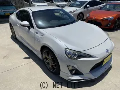 トヨタ 86