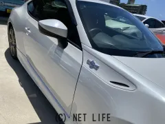 トヨタ 86