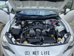 トヨタ 86