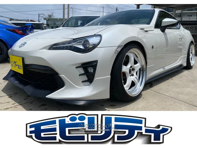 トヨタ 86