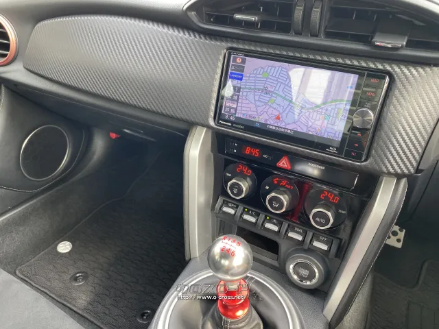 トヨタ 86