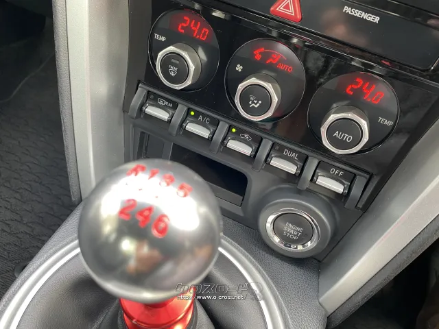 トヨタ 86