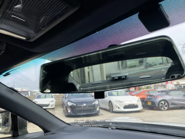 トヨタ 86