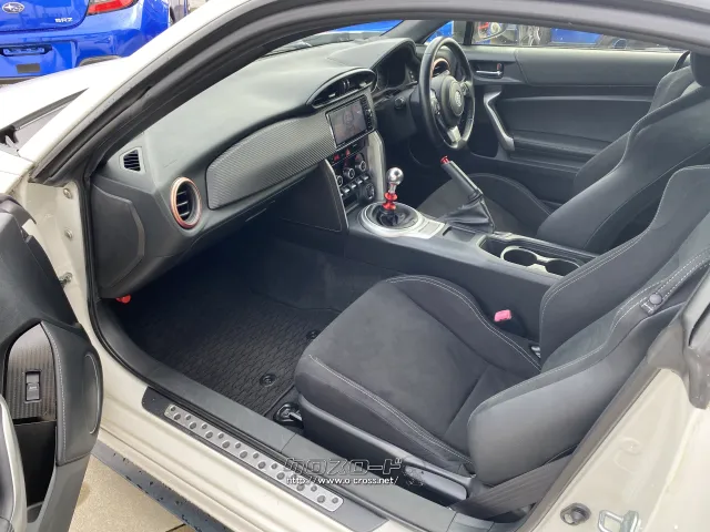 トヨタ 86