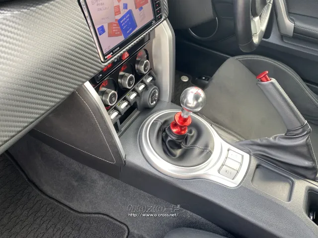 トヨタ 86