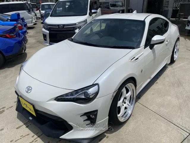 トヨタ 86