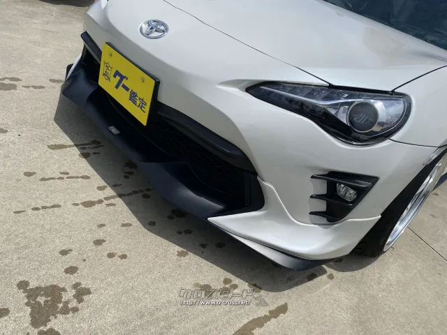 トヨタ 86