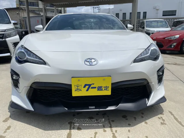 トヨタ 86