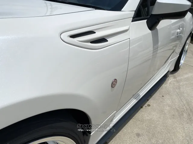 トヨタ 86