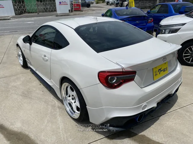 トヨタ 86