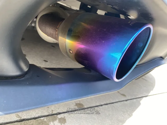 トヨタ 86