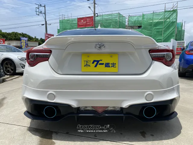 トヨタ 86