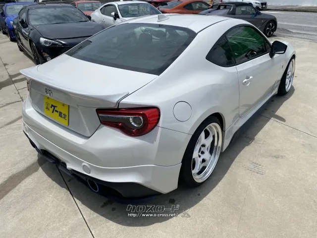 トヨタ 86