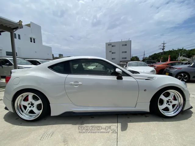 トヨタ 86