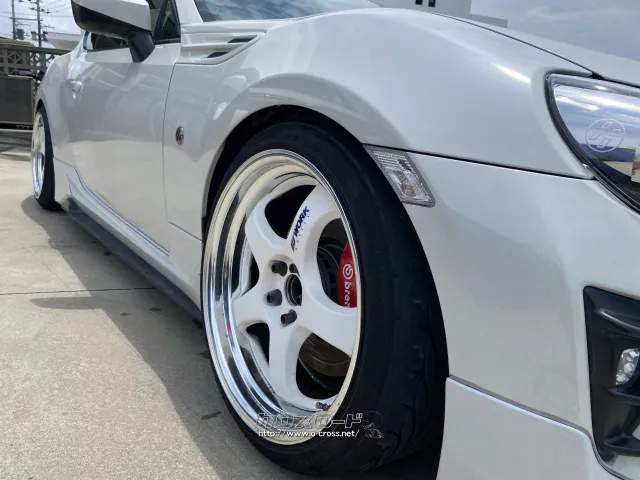 トヨタ 86
