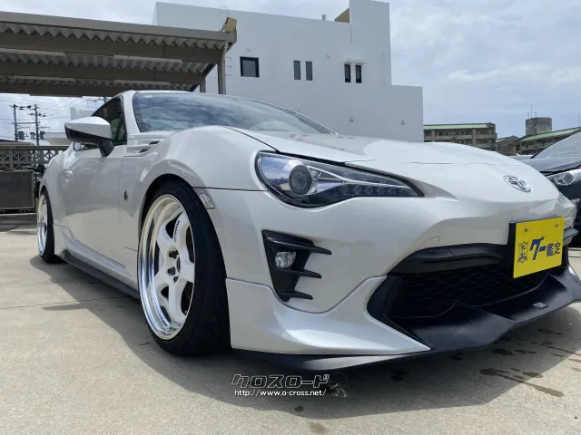 トヨタ 86