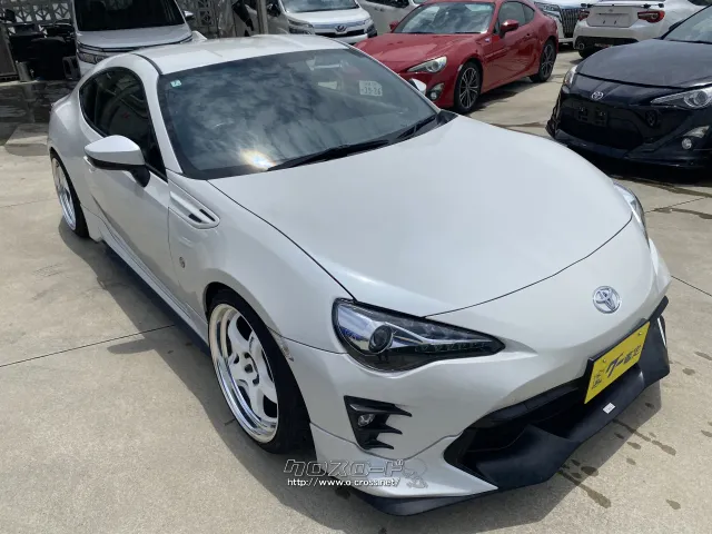 トヨタ 86